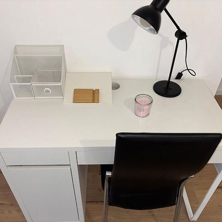 מולהאוס Appartement + Parking + Terrasse מראה חיצוני תמונה