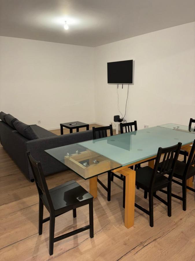 מולהאוס Appartement + Parking + Terrasse מראה חיצוני תמונה