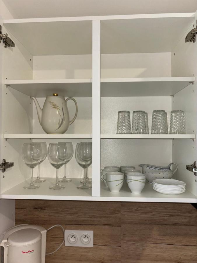 מולהאוס Appartement + Parking + Terrasse מראה חיצוני תמונה