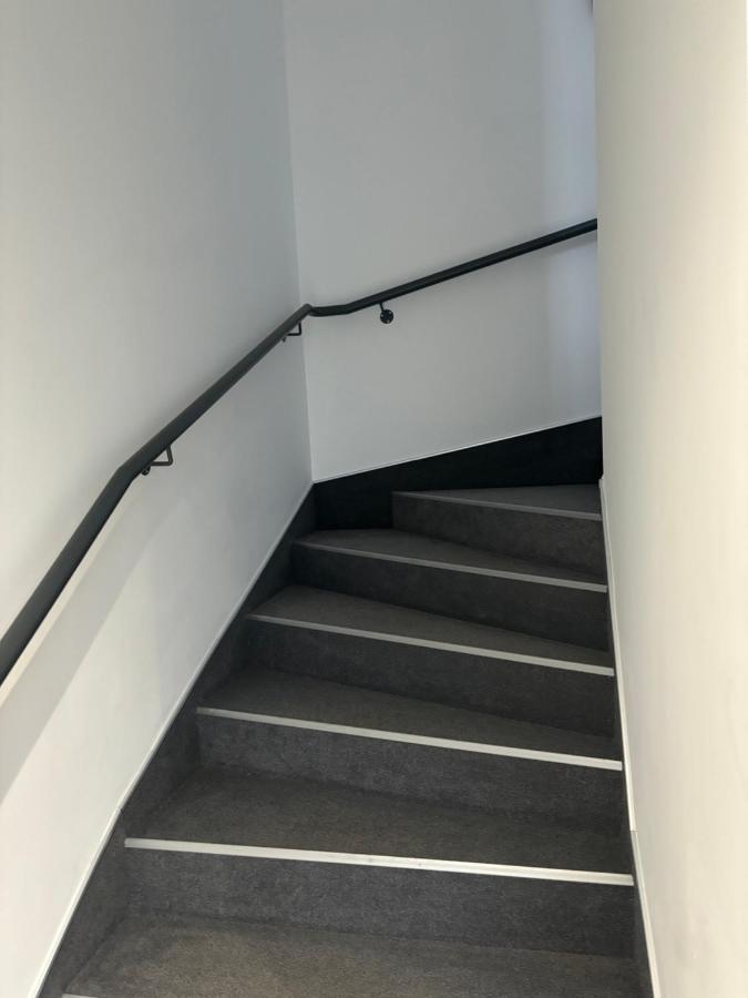 מולהאוס Appartement + Parking + Terrasse מראה חיצוני תמונה