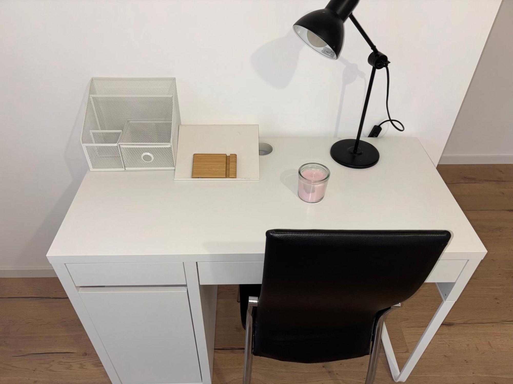 מולהאוס Appartement + Parking + Terrasse מראה חיצוני תמונה