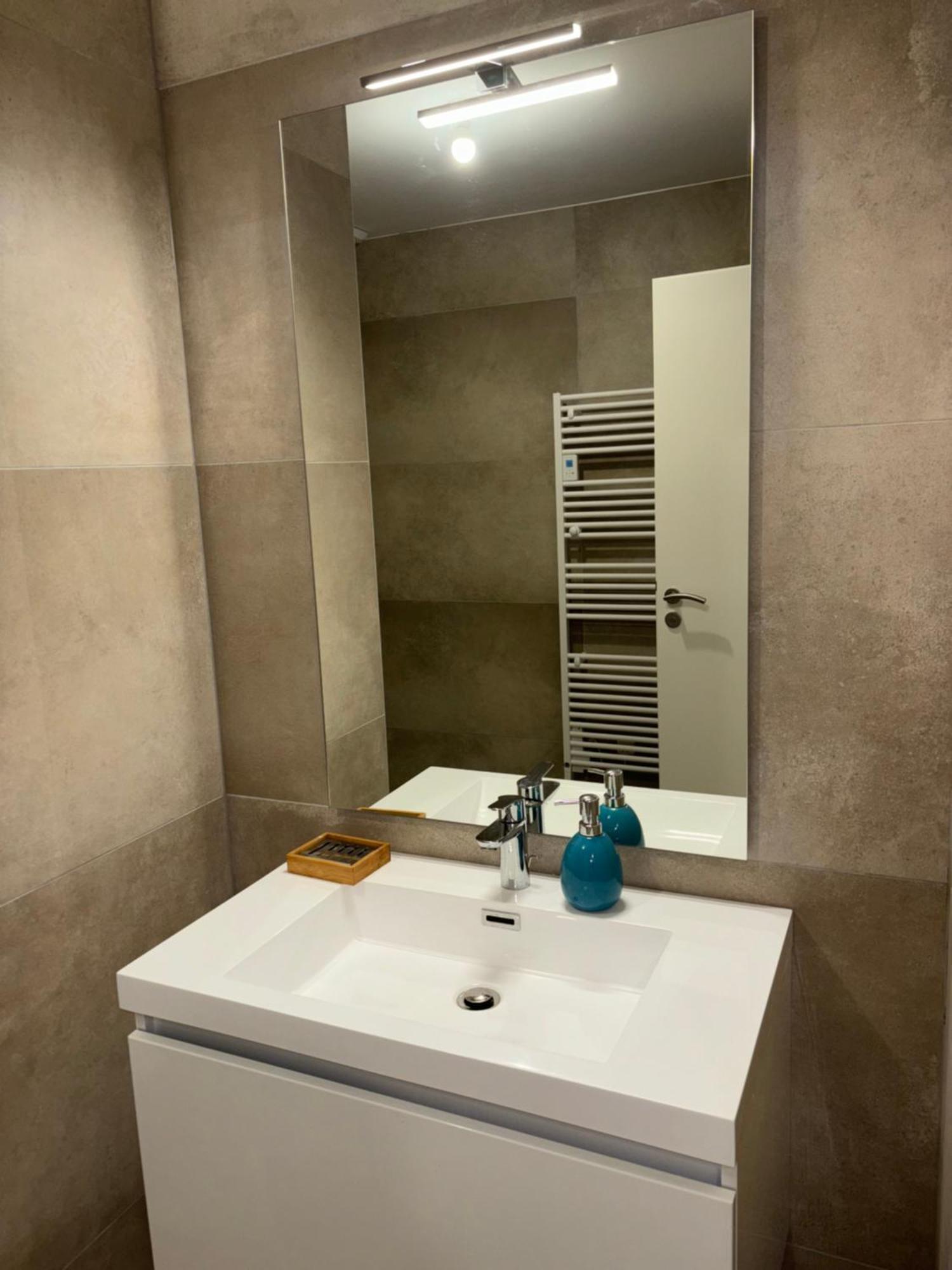 מולהאוס Appartement + Parking + Terrasse מראה חיצוני תמונה